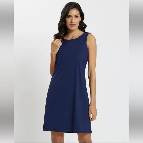 Jude Connally | Dresses | Nwt Jude Connally Beth Dresslightweight Jude  Cloth | Poshmark